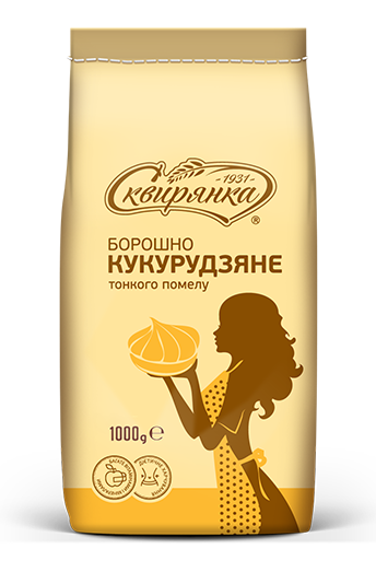 Борошно гречане кондитерське