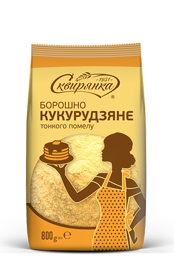 2 boroshno kukuruza tonkogo pomelu 800g