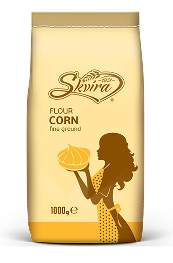 Борошно гречане кондитерське