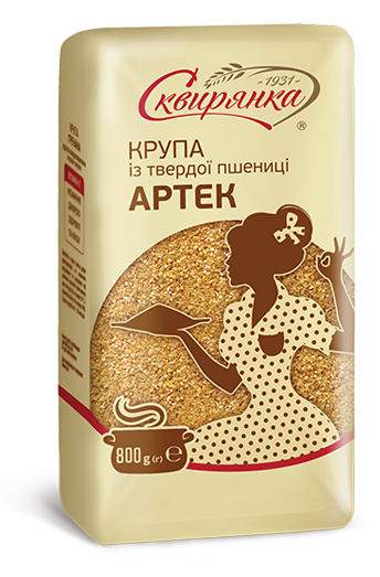 2019 krupa pshenichna ARTEK