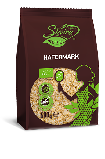 Крупа вівсяна