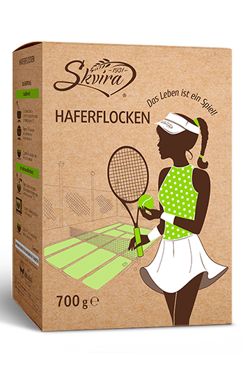 de 4 vivsyani plastivci korobka